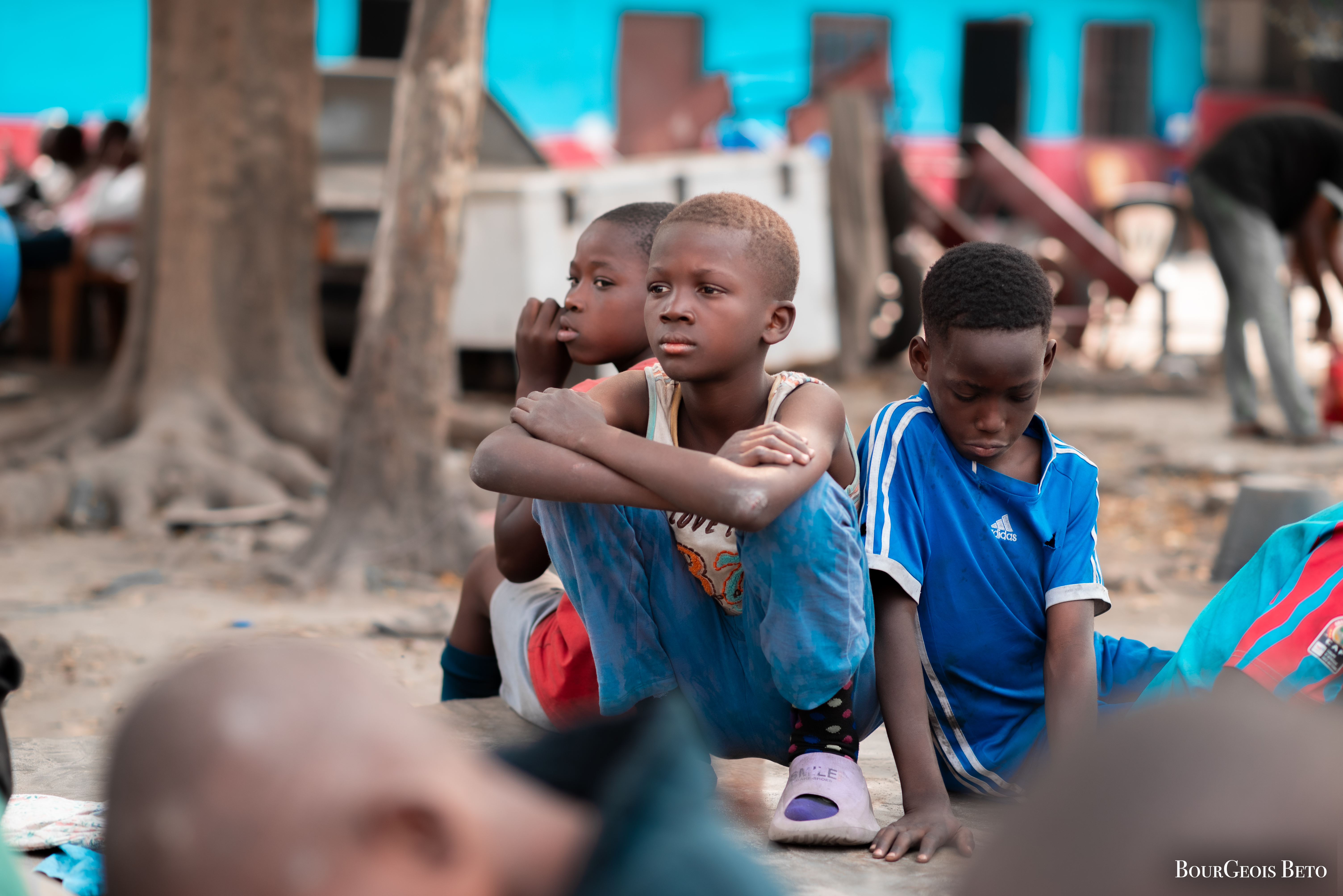 Mobirise Website Builder