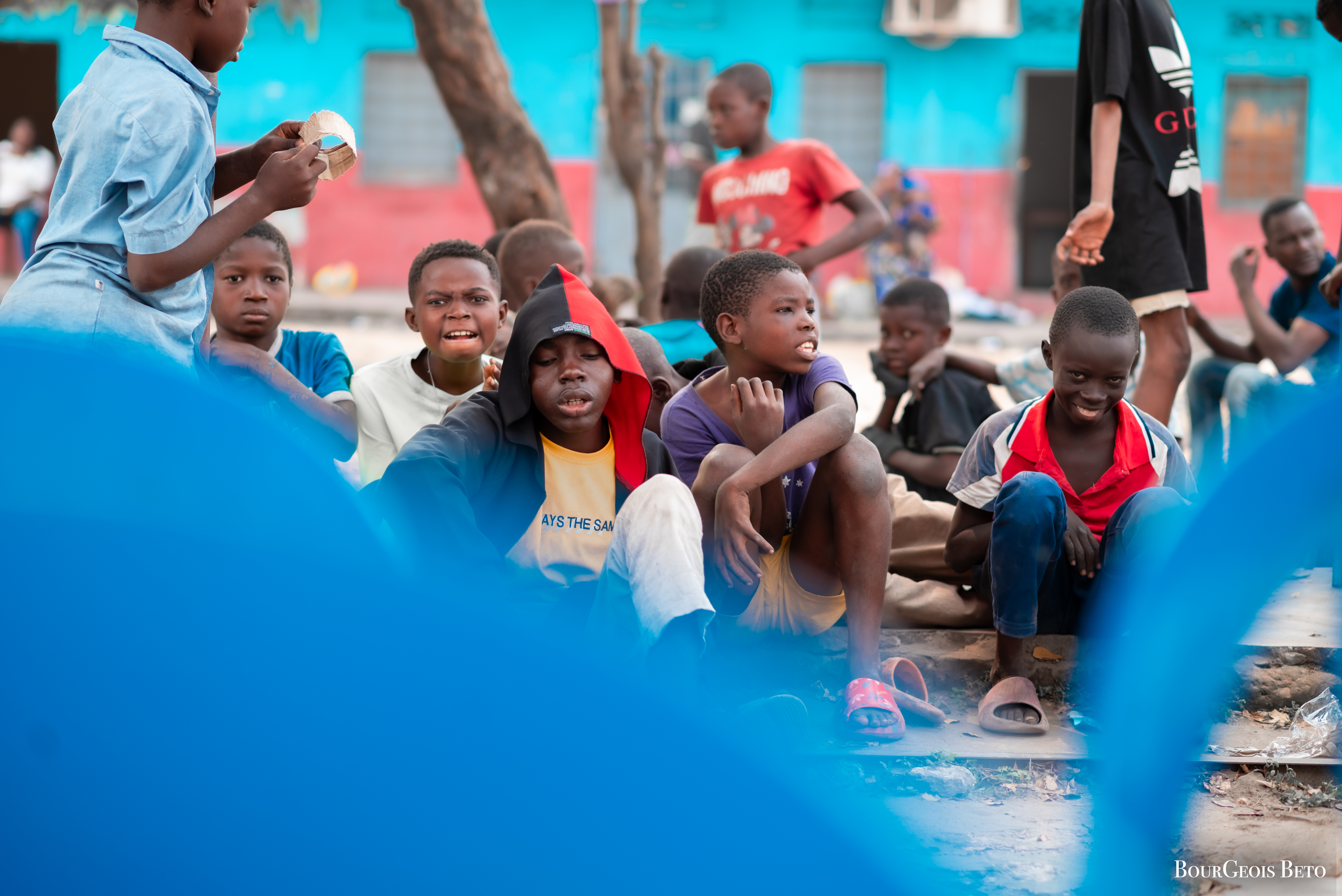 Mobirise Website Builder