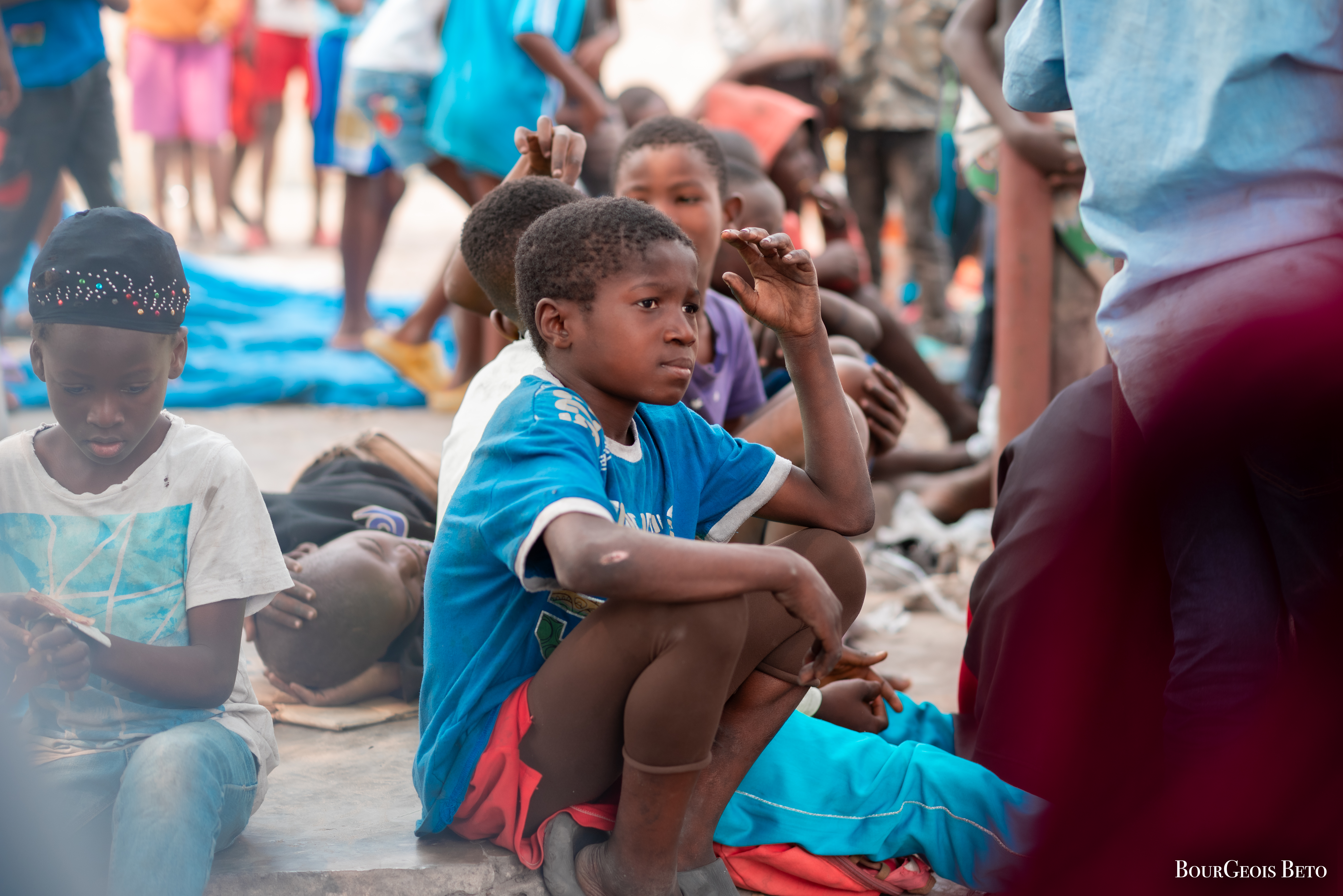 Mobirise Website Builder