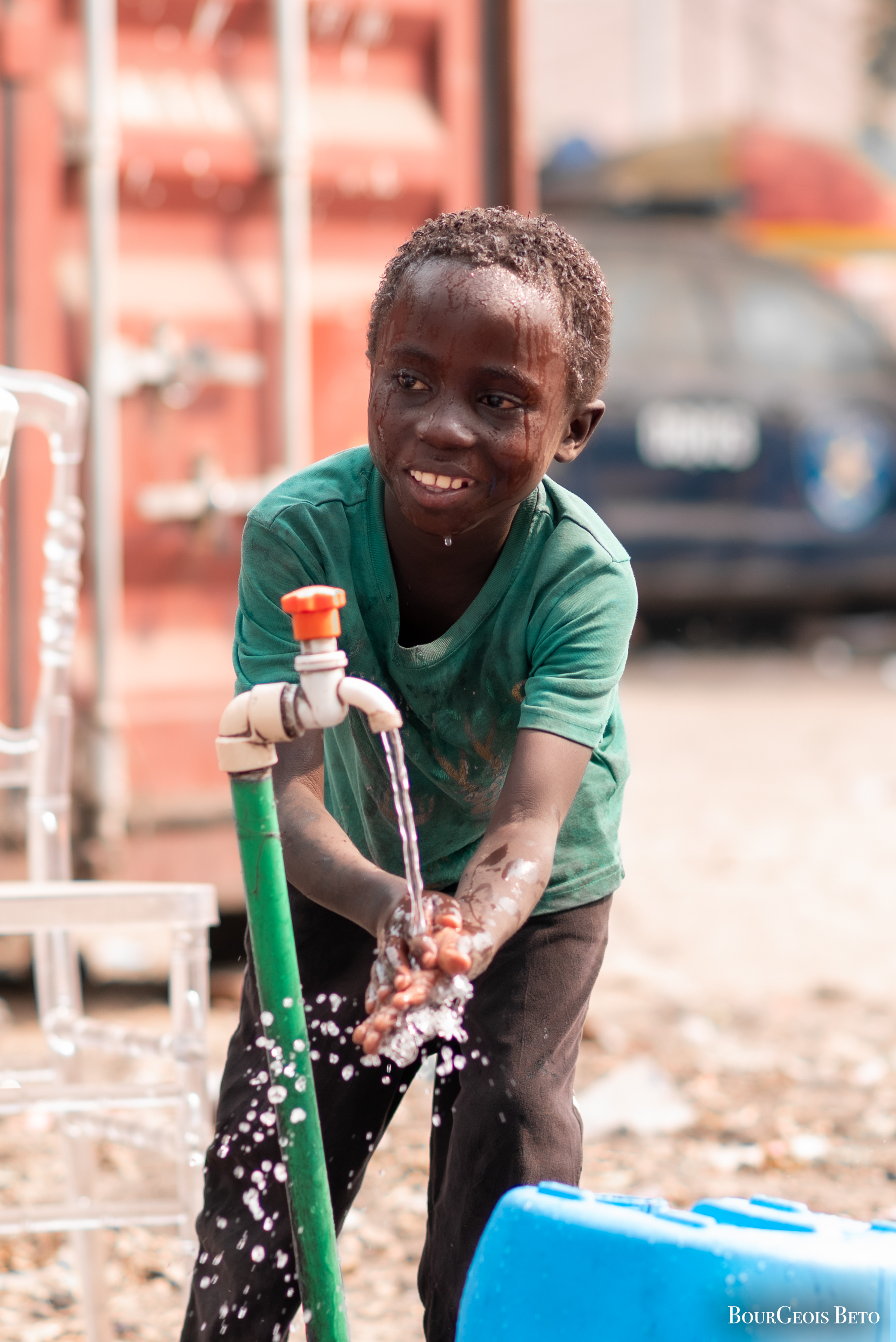 Mobirise Website Builder